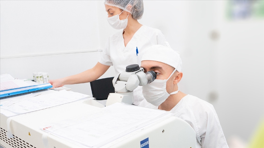 Hekimlerin 13 milyar TL’lik geliri kayıt dışı