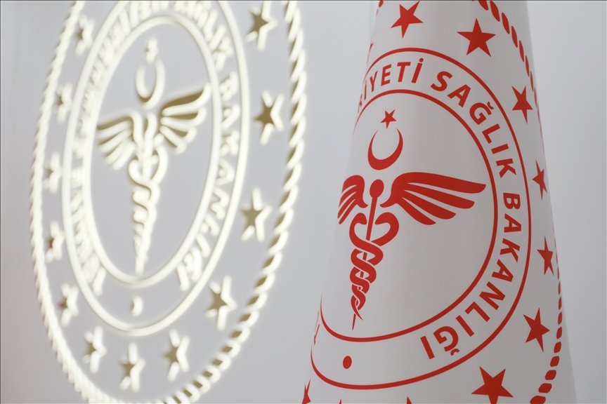 ‘Ölmüş bir vatandaşın taburcu edildiği’ iddiasına açıklama