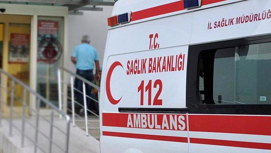 İzmir’de okulda bıçaklı kavga: Yaralı öğrenciler var