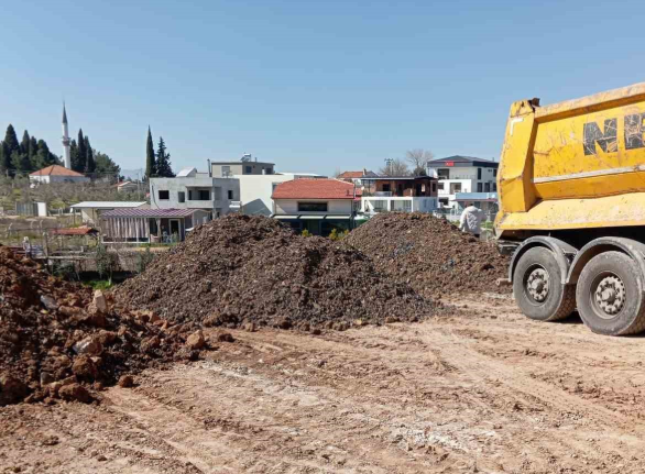 İzmir’deki çevre kirliliği nedeniyle soruşturma başlatıldı