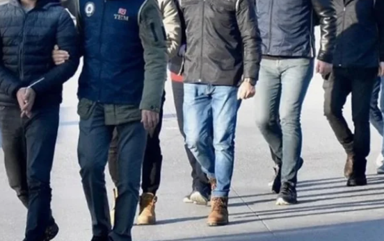 İstanbul’da yasa dışı bahis çetesine yönelik operasyonda 49 gözaltı