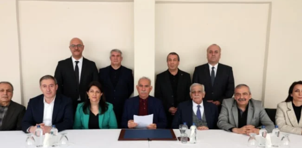 PKK’dan ateşkes ilanı