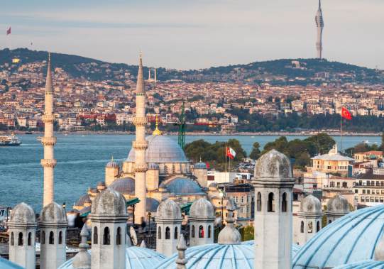 Hafta Sonu Hava Yazı Aratmayacak!