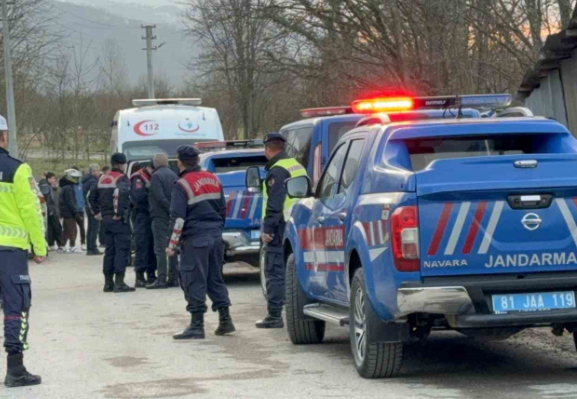 Düzce’de Kuş Avlarken Tüfekle Vurulan 14 Yaşındaki Çocuk Hayatını Kaybetti