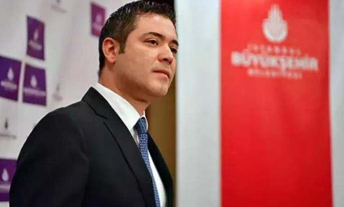 Murat Ongun Tutuklandı