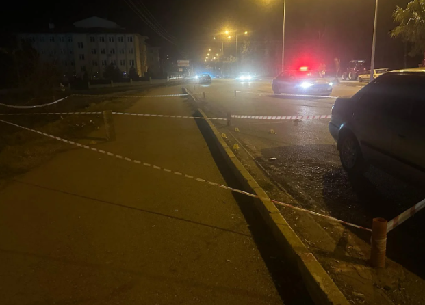 Osmaniye’de silahlı kavga: 3 yaralı