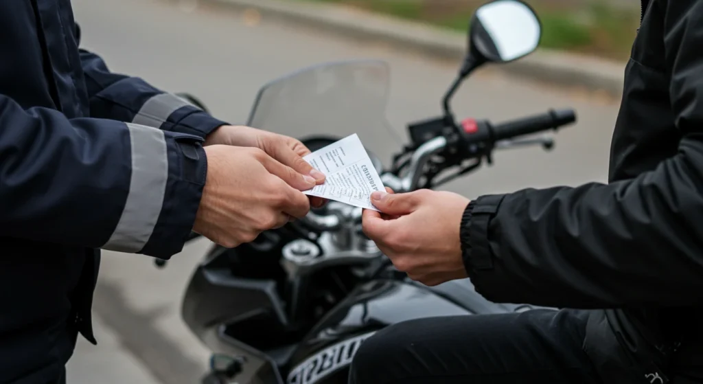 Motosikletlilere ağır ceza yolda: Yeni düzenlemeler geliyor