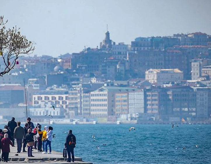 Meteoroloji uyardı: Sıcaklıklar 15 derece birden düşecek!
