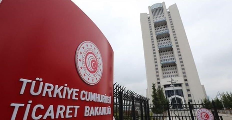 Ticaret Bakanlığı, 600 firmaya dahilde işleme izin belgesi verdi