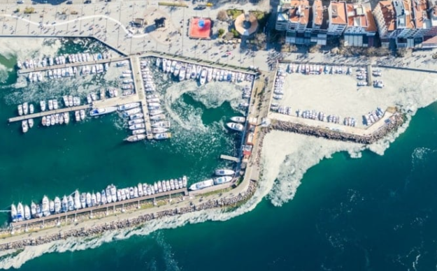 Müsilaj nedeniyle Çanakkale’de av sezonu 1 ay erken kapatıldı