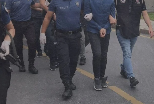 Konya’da uyuşturucu operasyonları: 60 şüpheli tutuklandı