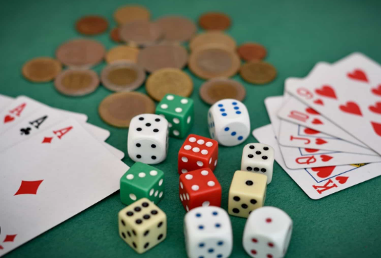 Kumar oynayan 5 kişiye 46 bin 235 lira ceza kesildi!