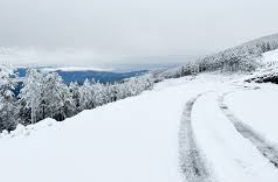 Türkiye bir haftada 4 mevsim yaşayacak