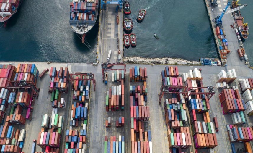 Ocak-Şubat döneminde Türkiye’nin 34 ilinde ihracat artışı yaşandı