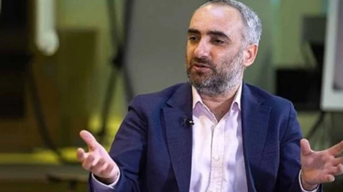 İsmail Saymaz hakkında gözaltı kararı