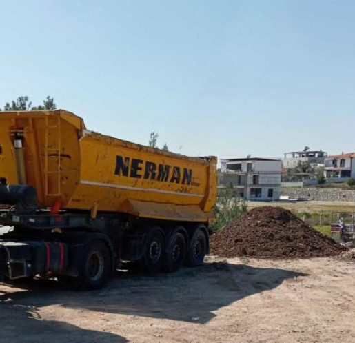 İzmir’de Kaçak Döküm Yapan 2 Şirkete 11,2 Milyon TL Ceza Uygulandı
