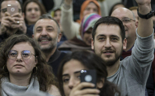 Bakan Tekin’den flaş KPSS açıklaması! 