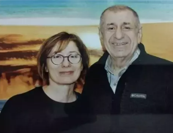 Ümit Özdağ’dan cezaevinde yeni fotoğraf: Zayıflamış hali dikkat çekti 