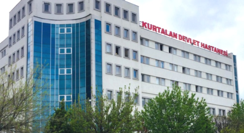 Siirt’te mikserin devrilmesi sonucu sürücü hayatını kaybetti!