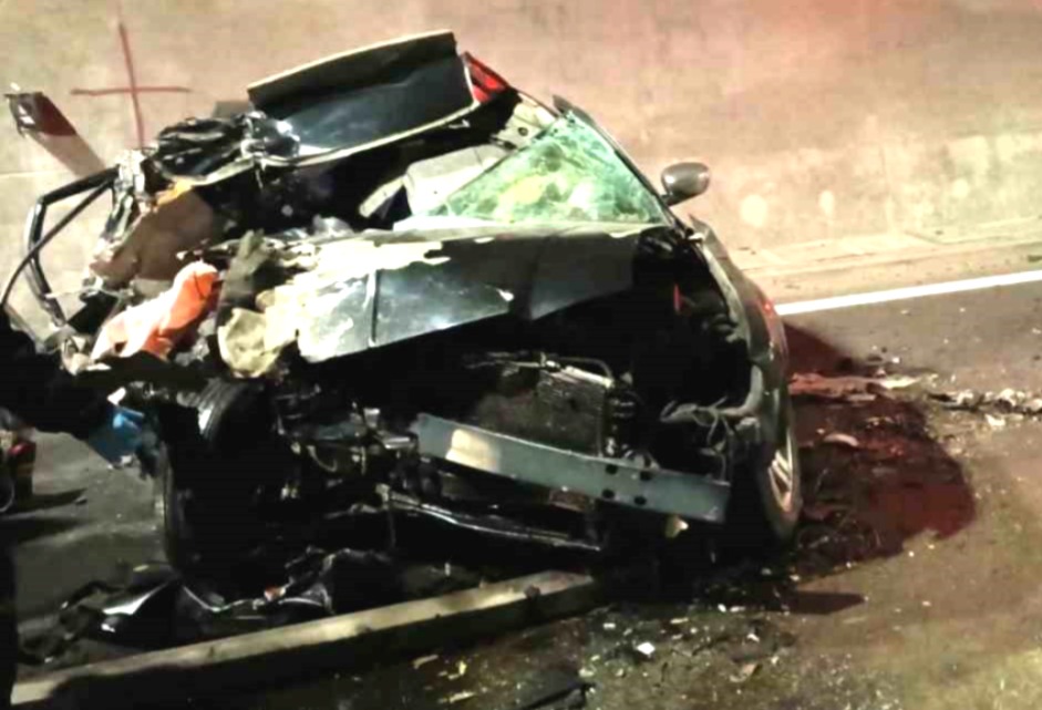 Malatya’da trafik kazasında 1 kişi hayatını kaybetti