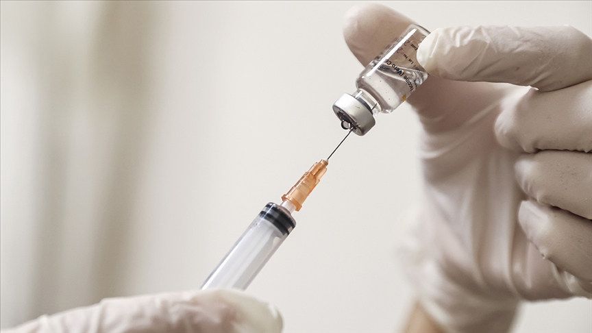 Çocukluk dönemi aşı takviminde değişiklik: 6 bileşenli karma aşı uygulaması başlıyor 