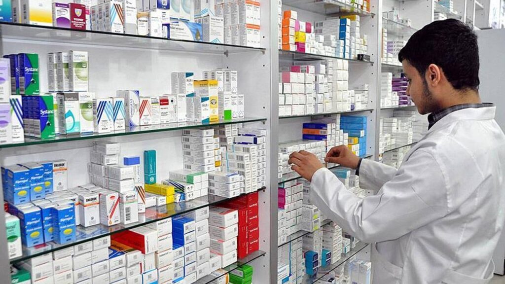 Sağlık Bakanlığı’ndan eczacılara yeni düzenleme: Kârlılık baremleri kur güncellemeleriyle artacak 