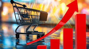 TÜİK Şubat ayı enflasyon verilerini açıkladı: Yıllık Enflasyon %39,05