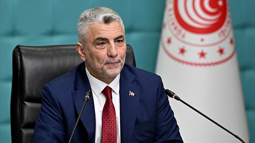 Bakan Bolat: “Enflasyon son 20 ayın en düşük seviyesinde” 