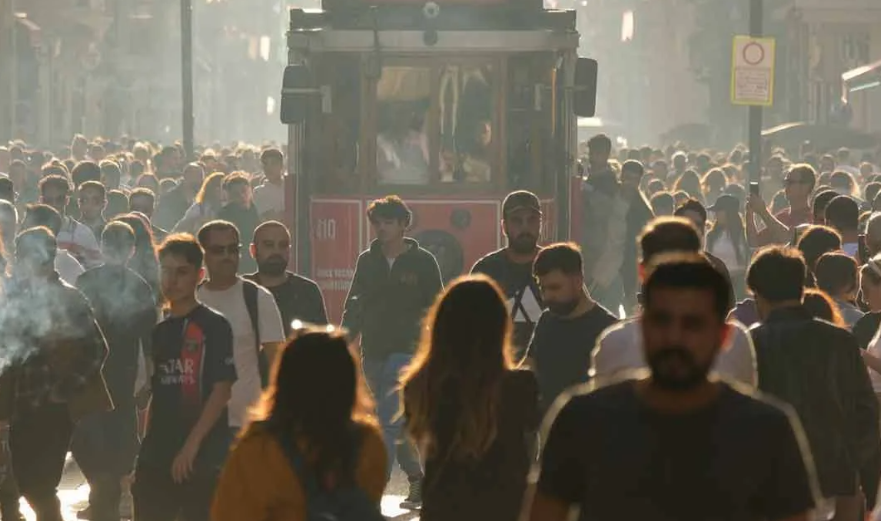 TÜİK 2024 yılı işsizlik verilerini açıklandı