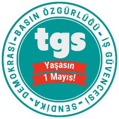 Gazeteciler 1 Mayıs’ta “Haber Varsa Umut Var” diyerek alanlara çıkıyor 