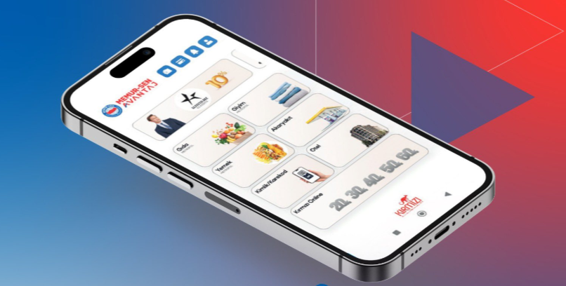 “Memur-Sen Avantaj” uygulamasına yoğun ilgi: Kullanıcı sayısı 200 bine dayandı