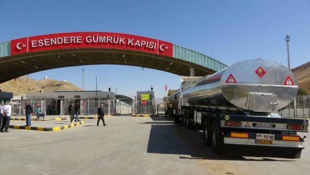 DMS, gümrük memurlarına yönelik saldırıyı kınadı 