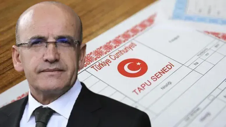 Tapuda düşük bedel beyan edenlere sıkı takip