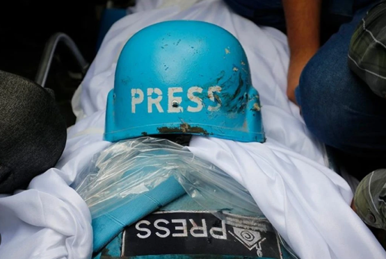 Ali Yalçın’dan 3 Mayıs mesajı