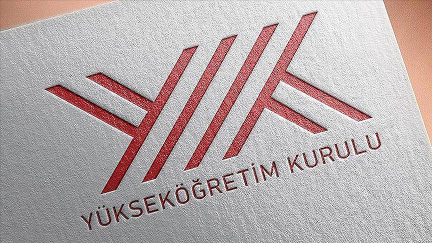 YÖK’ten rektörlerin gelirlerine ilişkin açıklama: Döner sermaye dışında ödeme yok