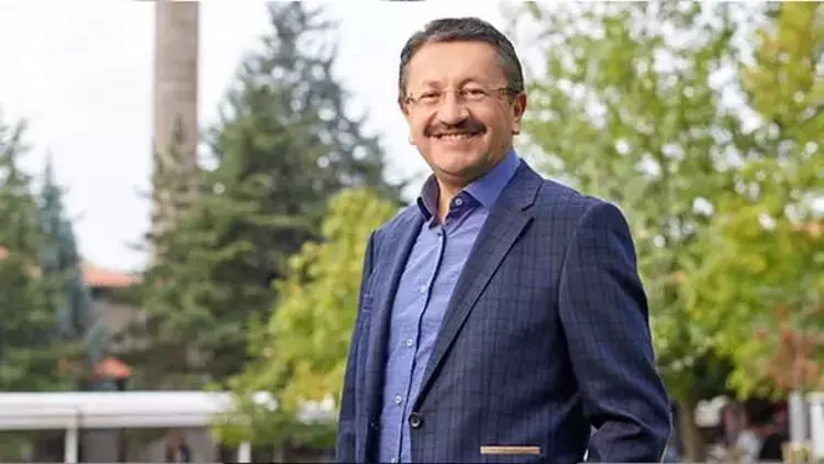 Altındağ Belediye Başkanı Veysel Tiryaki hakkında iddialar büyüyor! İşçiler tehdit edildi 