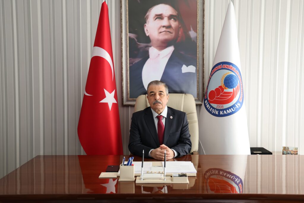 Açlık ve Yoksulluk Derinleşiyor: Asgari Ücret Açlık Sınırının Altında Kaldı