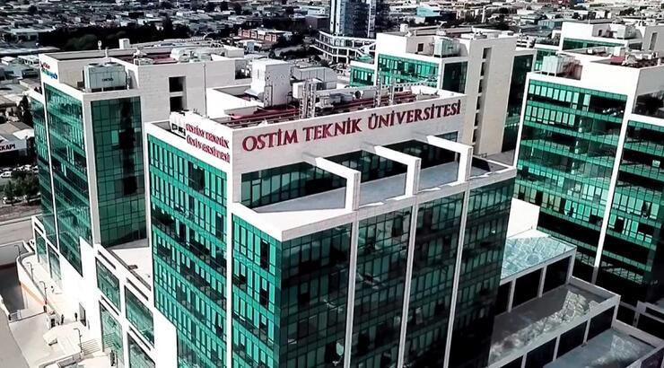 OTÜSEM ile DMS arasında Eğitim ve İş Birliği Protokolü imzalandı 