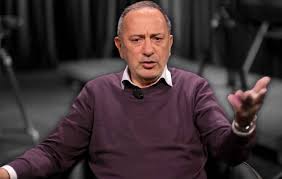 Gazeteci Fatih Altaylı tutuklandı