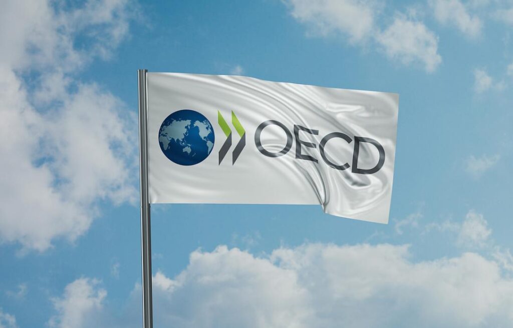 OECD, Türkiye’nin 2025 büyüme tahminini yüzde 2,9 olarak açıkladı