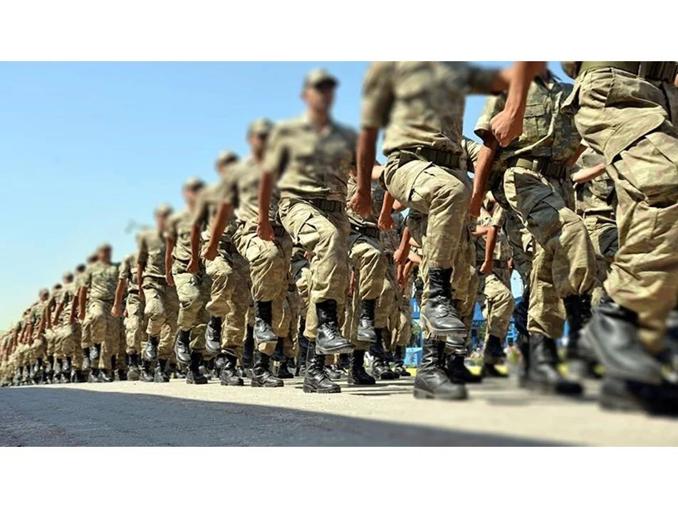 1 Temmuz’dan itibaren bedelli askerlik ücretine zam geliyor