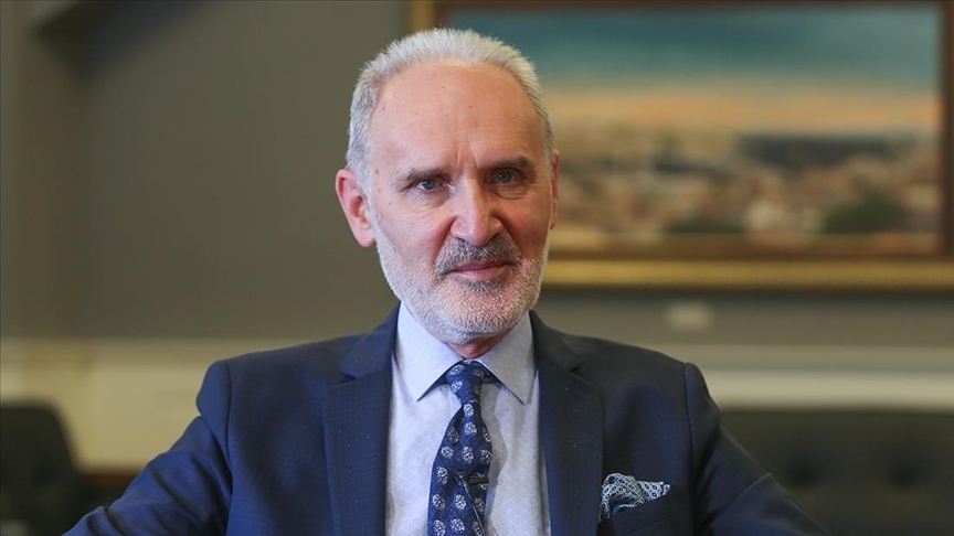 İTO Başkanı Avdagiç: Petrolün varil fiyatı 130 dolara kadar yükselebilir