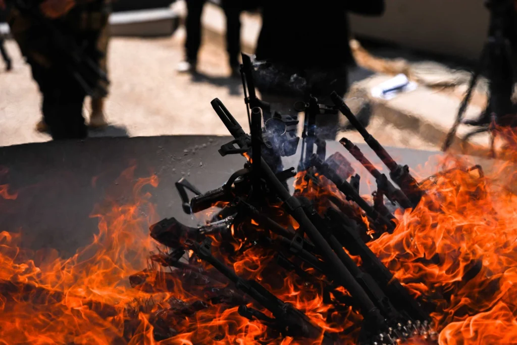 AK Parti’den ‘Terörsüz Türkiye’ açıklaması: Komisyon günler içinde kurulacak
