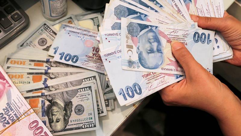 BBVA: Dolar 2026 sonunda 52 TL olacak