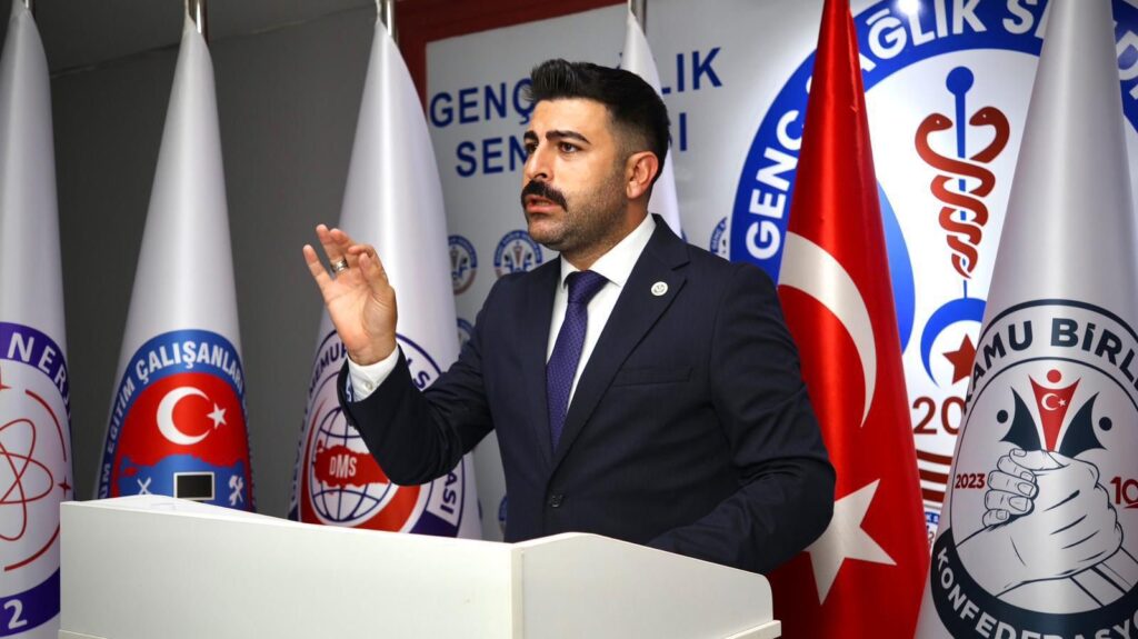 Memur maaşları enflasyon karşısında eriyor: Bir ayda büyük kayıp