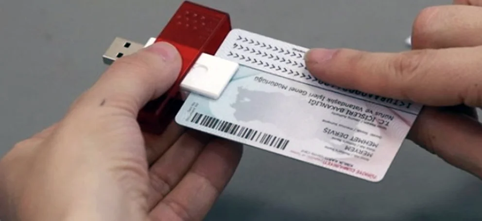 Elektronik imza alımına yeni kurallar getirildi