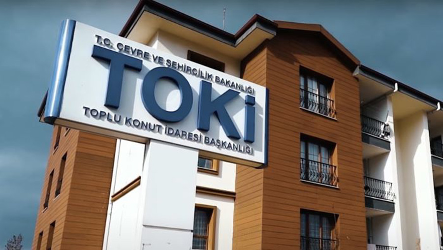 TOKİ’den yüzde 25 indirim kampanyası