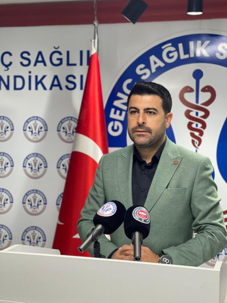 Devlet Memurları Konfederasyonundan çağrı: Kiralık Sosyal Konut Projesi’nde memurlara ayrı kontenjan açılsın