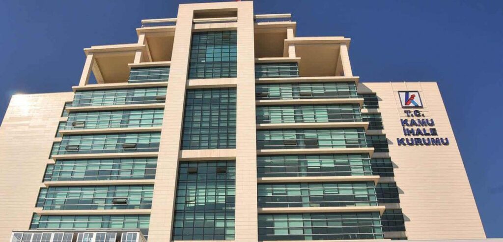 Kamu alımlarında dijital dönem başladı