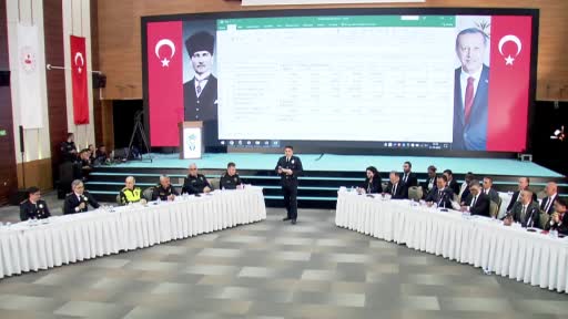Emniyet Genel Müdürlüğü Promosyon İhalesini Vakıfbank Kazandı!